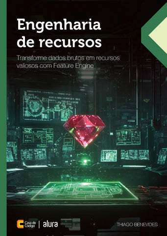 Livro de Engenharia de Recursos Livro de Engenharia de Recursos
