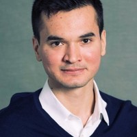 Foto de Adriano Koshiyama