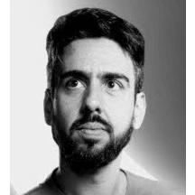 Foto de Alexandre Aquiles