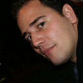 Foto de Alexandre Fioravante de Siqueira