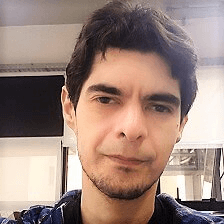 Foto de Allan Spadini