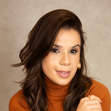 Foto de Andreza Medeiros