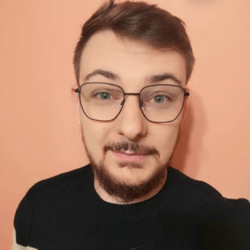 Foto de Antonio Luis Rossi