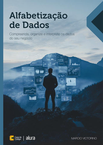 Livro de Alfabetização de Dados Livro de Alfabetização de Dados