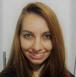 Foto de Bruna Escudelario