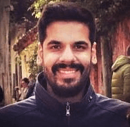 Foto de Bruno Cartaxo
