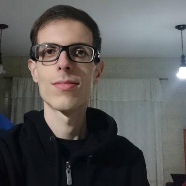 Foto de Caio Incau