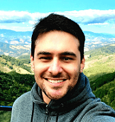 Foto de Caio Ribeiro Pereira