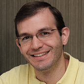 Foto de Calebe P. Bianchini