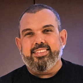 Foto de Clayton Eduardo dos Santos