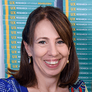 Foto de Denise Pilar