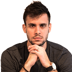 Foto de Diogo Machado