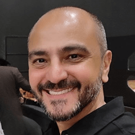 Foto de Eduardo Carvalho