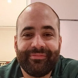 Foto de Eduardo Felipe Zambom Santana