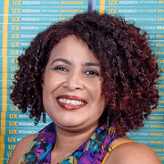 Foto de Elizete Ignácio