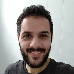 Foto de Felipe Cannarozzo Lourenço