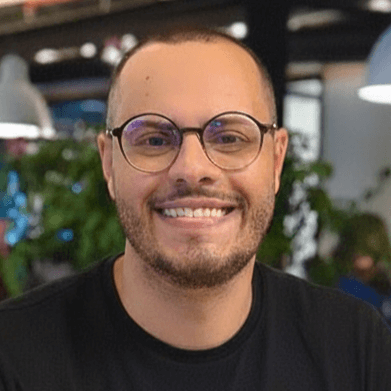 Foto de Felipe Mozart