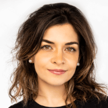 Foto de Fernanda Sujto