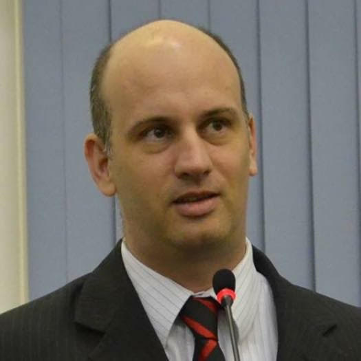 Foto de Fernando Bryan Frizzarin