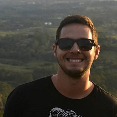 Foto de Gabriel Anhaia