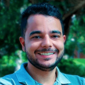 Foto de Gustavo Brandão