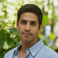 Foto de Hugo Villamizar