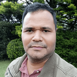 Foto de João Frederico Roldan Viana