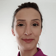 Foto de Joice Barbosa Mendes