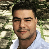 Foto de José Carlos Lima Moreira