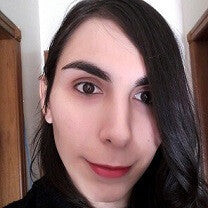 Foto de Julia Naomi Boeira