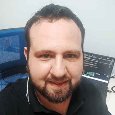 Foto de Lucas Tauil