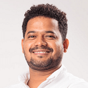 Foto de Magno de Santana