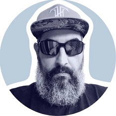 Foto de Marcelo Castellani