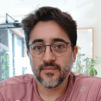 Foto de Marcelo Costa