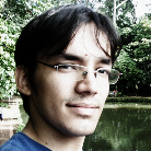 Foto de Marcos Brizeno