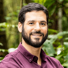 Foto de Marcos Kalinowski