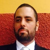 Foto de Marcus Becker