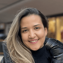 Foto de Mariana Carvalho