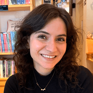 Foto de Mariana Moreira