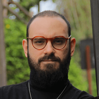 Foto de Mateus Villain