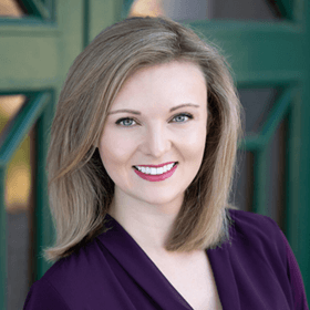 Foto de Melissa Perri