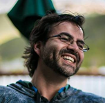 Foto de Paulo Caroli