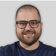 Foto de Paulo Salvatore