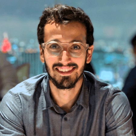 Foto de Paulo Silveira