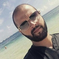 Foto de Rafael Peixoto