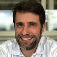 Foto de Reinaldo Ferraz