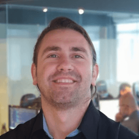 Foto de Ricardo Pupo Larguesa