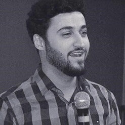 Foto de Rodrigo Gonçalves Santana