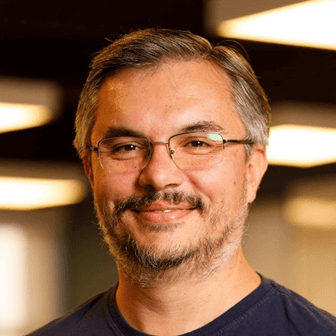 Foto de Rodrigo Vieira Pinto