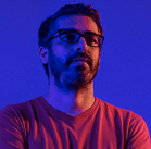 Foto de Rogério Pereira